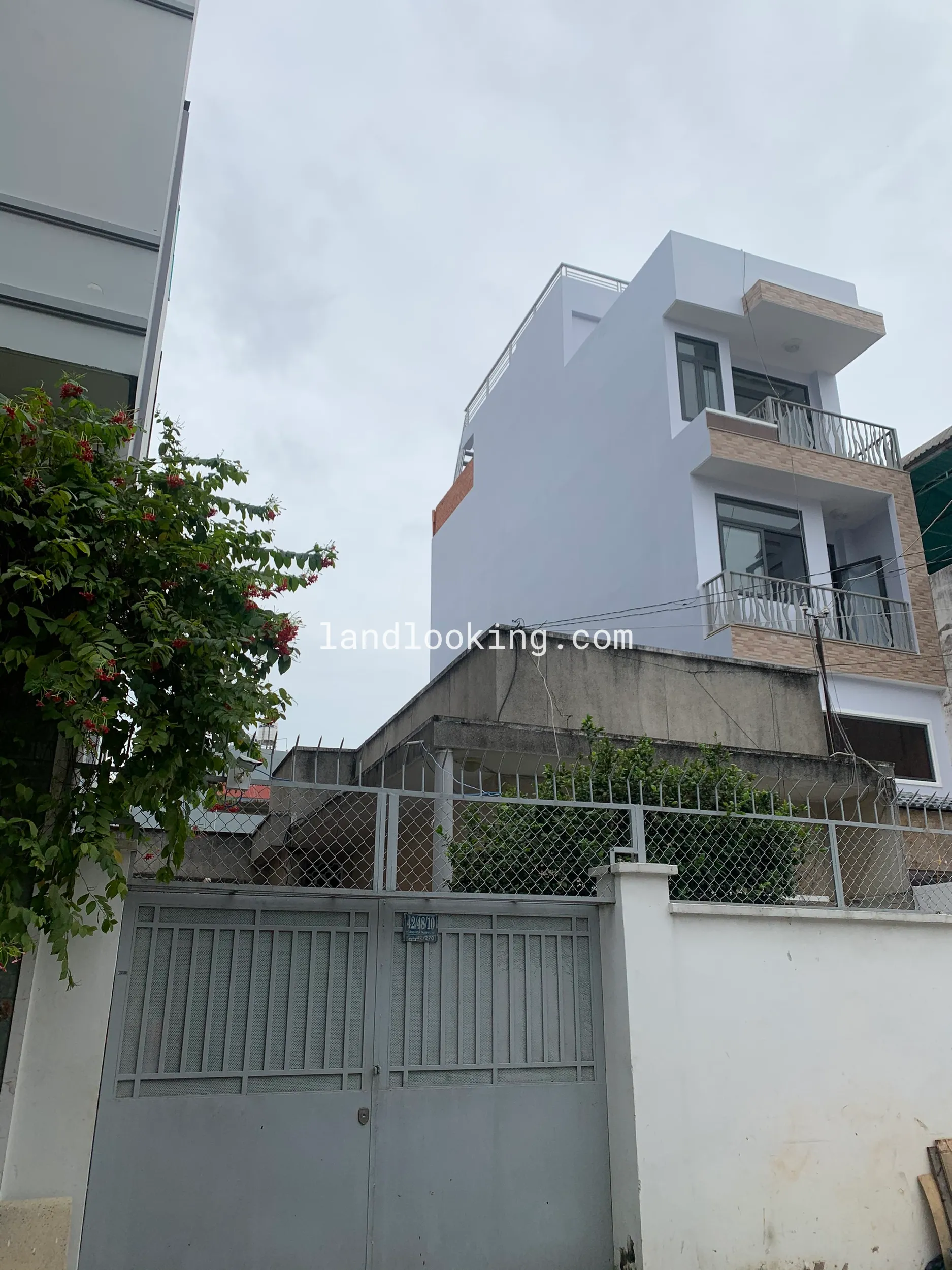 42/48/10 - Hoàng Hoa Thám, Phường 07, Quận Bình Thạnh - ảnh 5