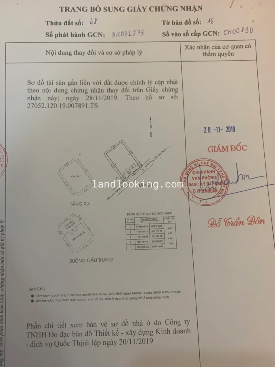 21/6F - Cầm Bá Thước, Phường 07, Quận Phú Nhuận - ảnh 13