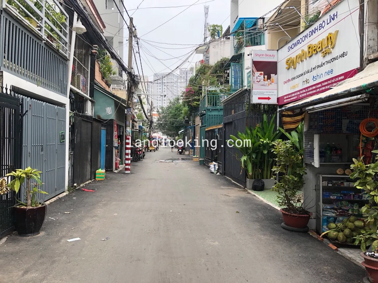 363/5 - Đinh Bộ Lĩnh, Phường 26, Quận Bình Thạnh - ảnh 0