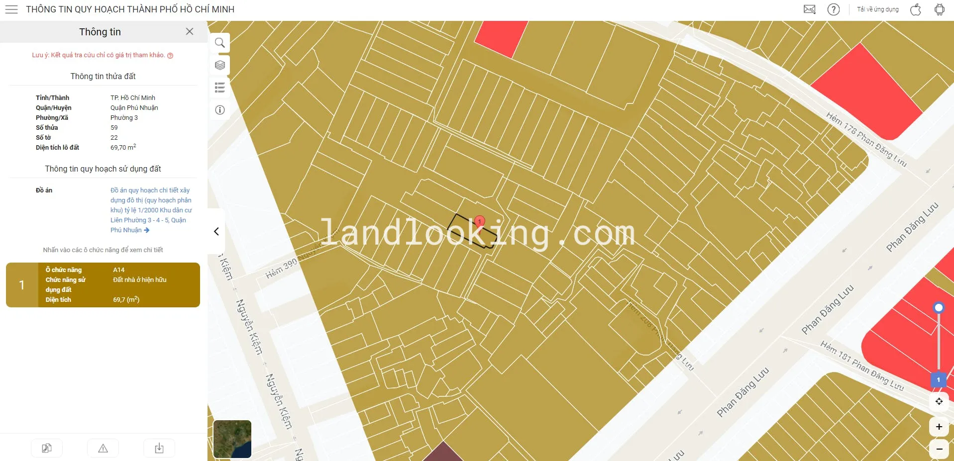 390/34 - Nguyễn Kiệm, Phường 03, Quận Phú Nhuận - ảnh 2