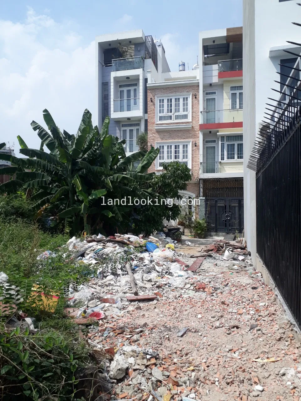 482/54Y - Nơ Trang Long, Phường 13, Quận Bình Thạnh - ảnh 1