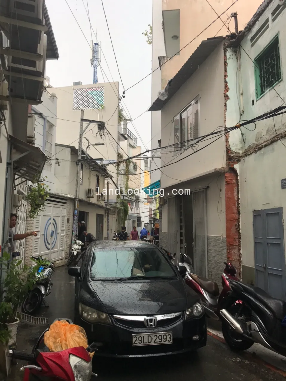 100/86/127 - Thích Quảng Đức, Phường 05, Quận Phú Nhuận - ảnh 1