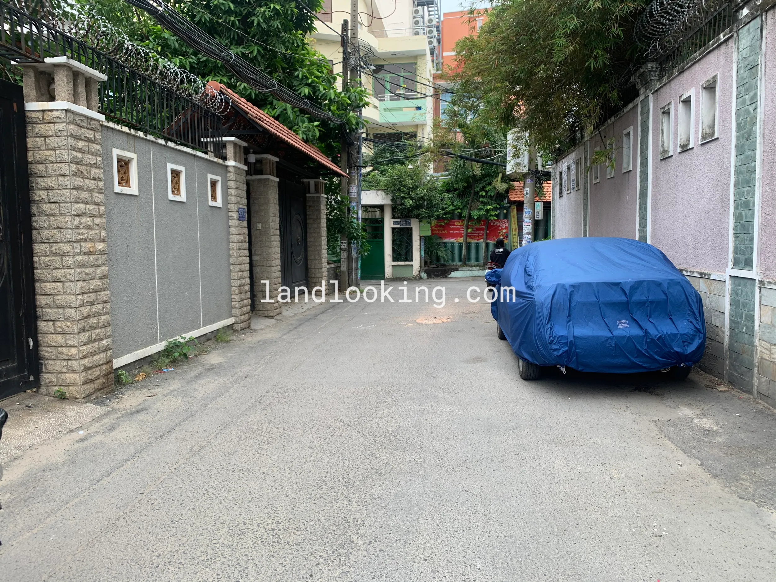 42/48/10 - Hoàng Hoa Thám, Phường 07, Quận Bình Thạnh - ảnh 6