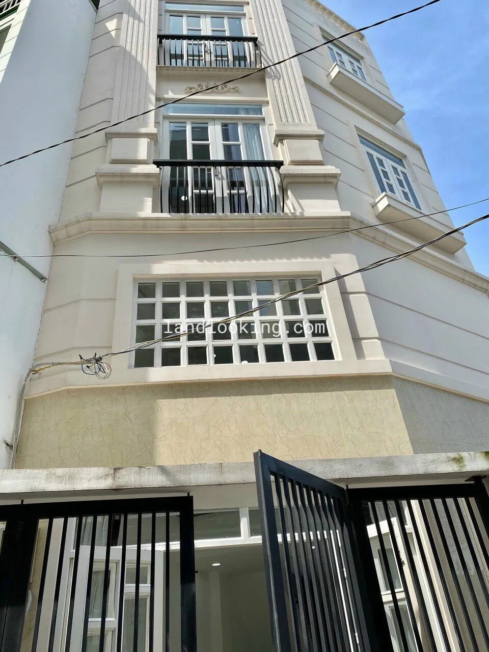 220/51/5 - Hoàng Hoa Thám, Phường 05, Quận Bình Thạnh - ảnh 0