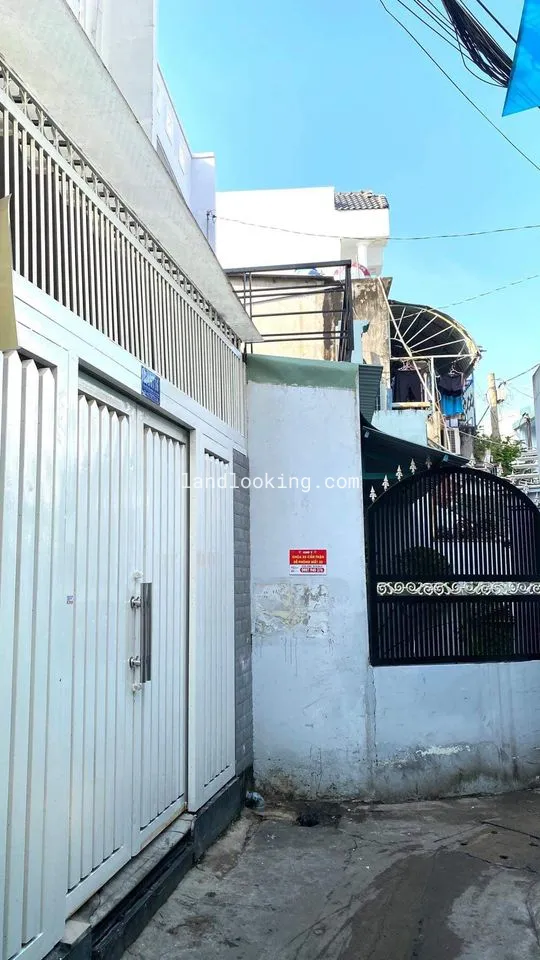 334/67/16 - Nguyễn Văn Nghi, Phường 07, Quận Gò Vấp - ảnh 1