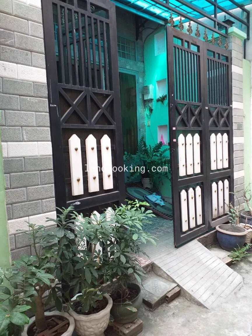 294/41/18 - Đường Số 8, Phường 11, Quận Gò Vấp - ảnh 0