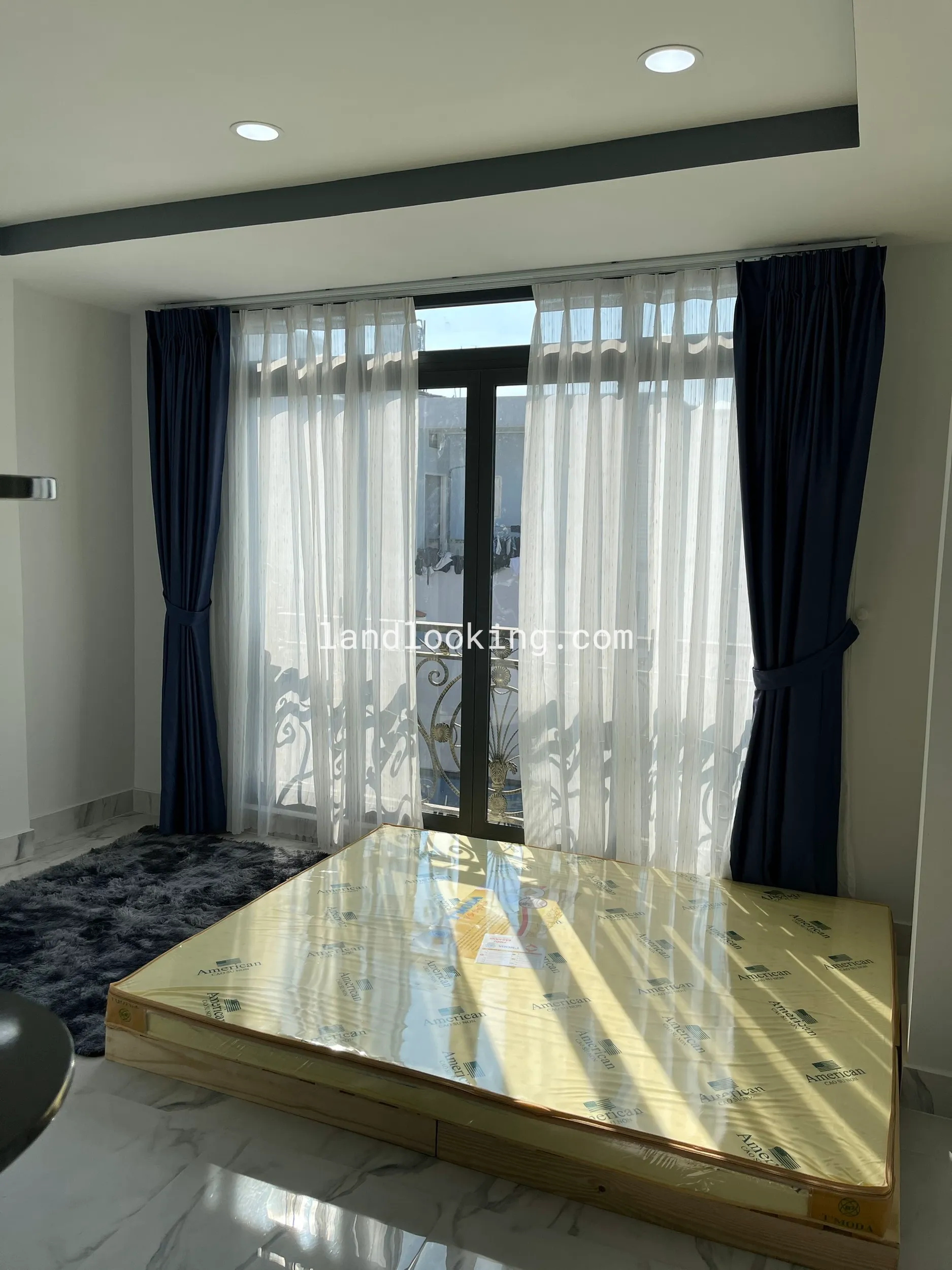 257/17 - Phan Xích Long, Phường 02, Quận Phú Nhuận - ảnh 3