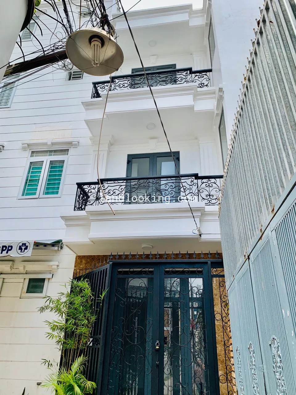 69/1/50 - Nguyễn Gia Trí, Phường 13, Quận Bình Thạnh - ảnh 0