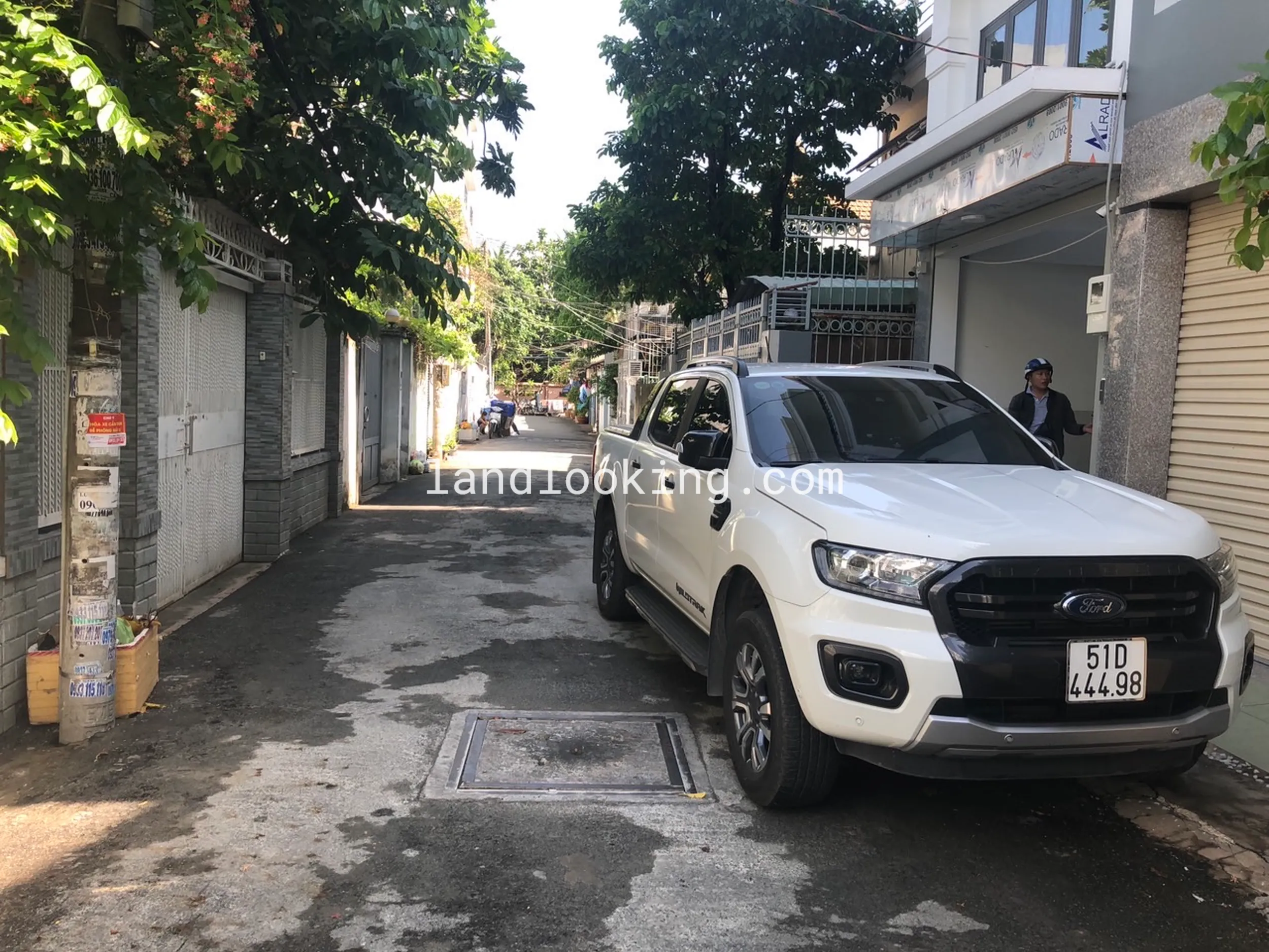 496/62/10 - Dương Quảng Hàm, Phường 06, Quận Gò Vấp - ảnh 0