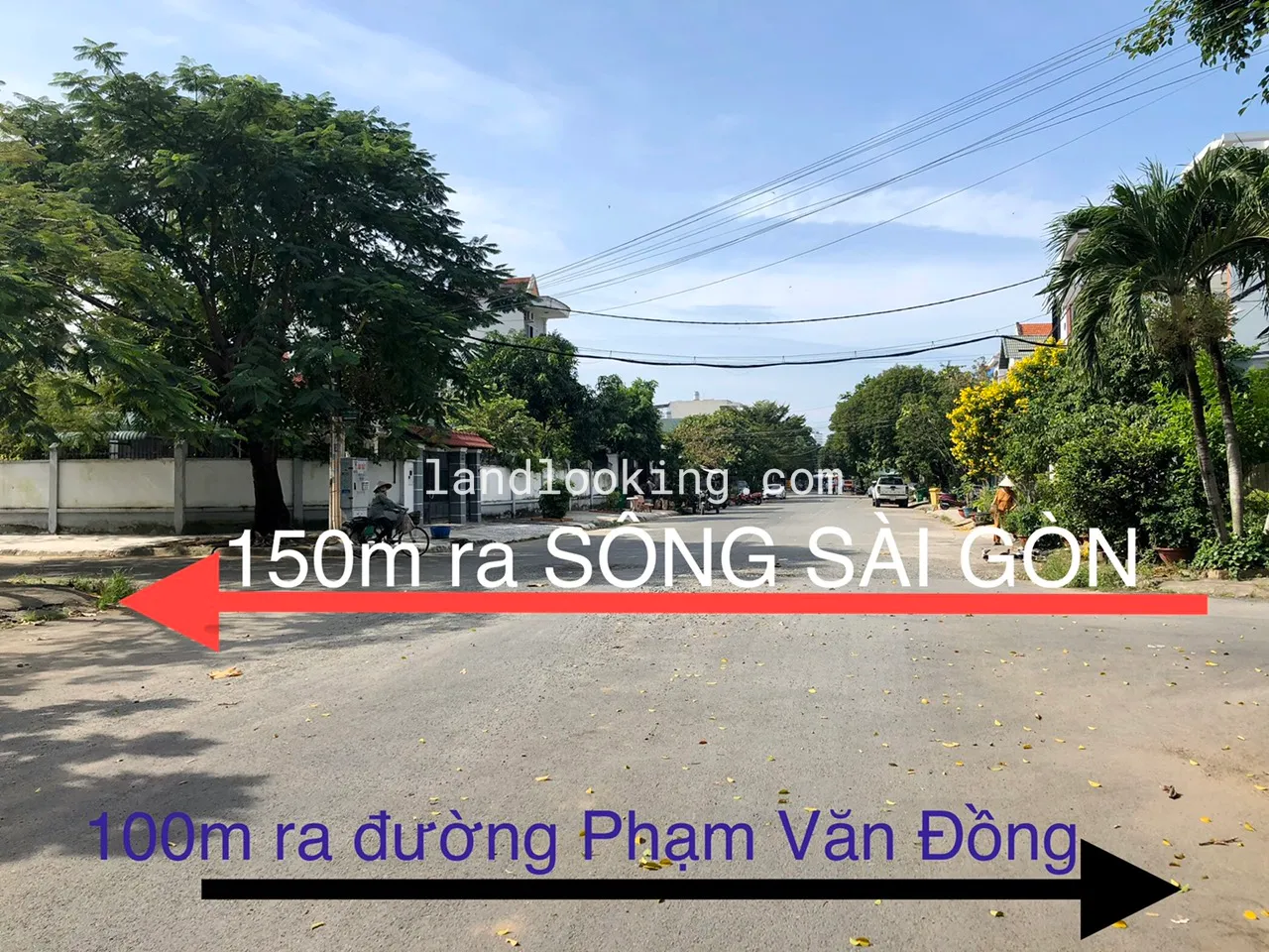 Chưa có - Đường Số 27, Phường Hiệp Bình Chánh, Quận Thủ Đức - ảnh 3