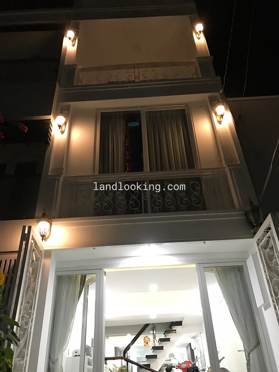 117/26 - Điện Biên Phủ, Phường 15, Quận Bình Thạnh - ảnh 1