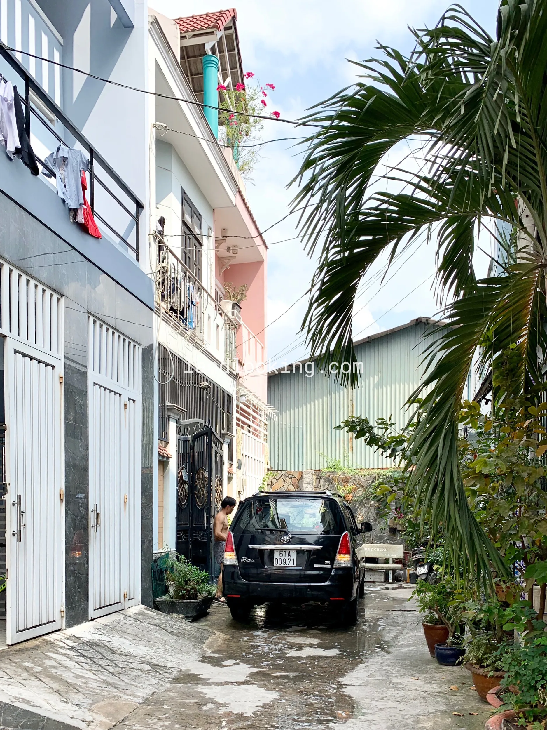 24/17 - Đường Số 14, Phường 05, Quận Gò Vấp - ảnh 0