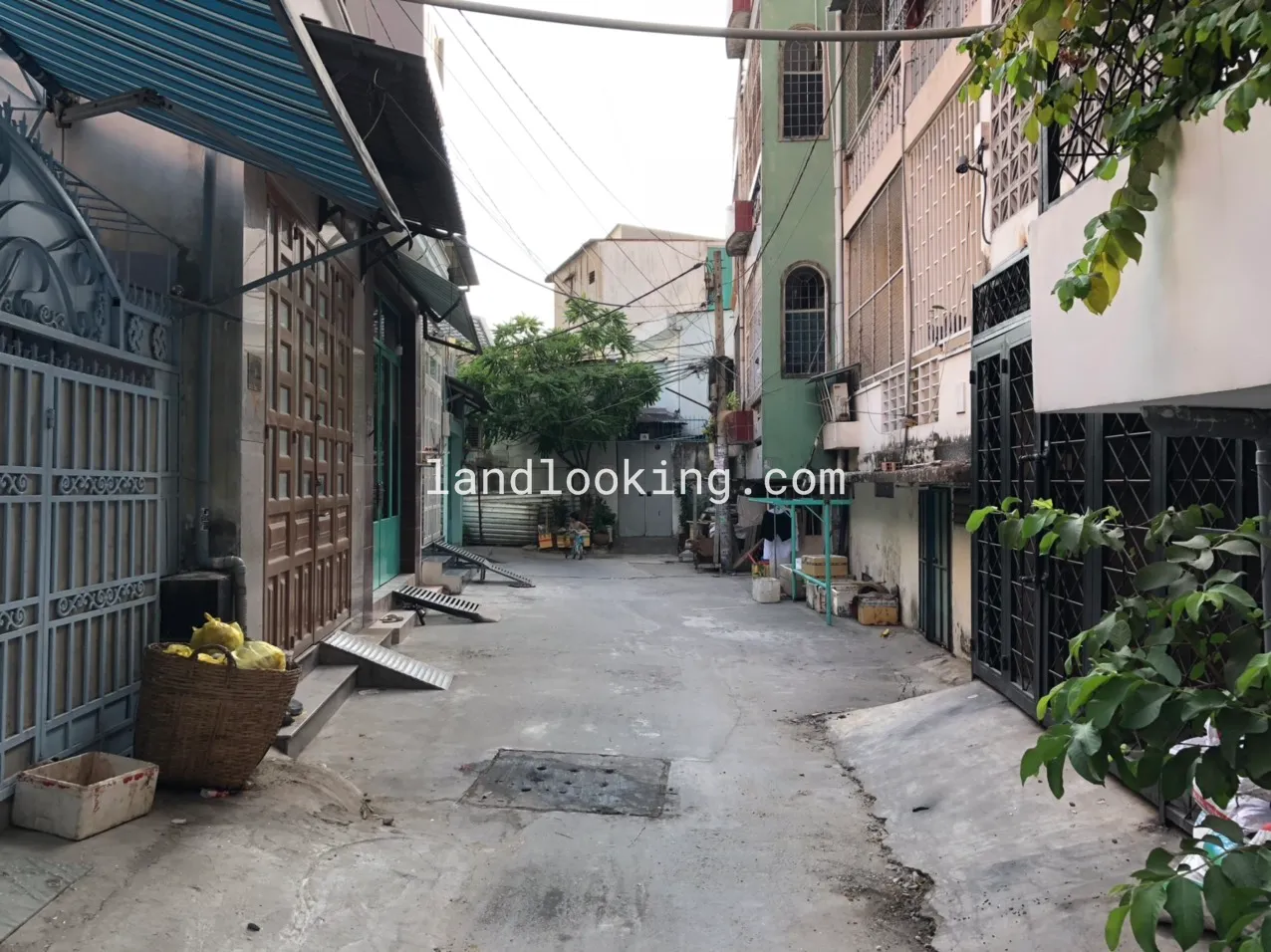 40/22 - Quốc Lộ 13, Phường 22, Quận Bình Thạnh - ảnh 3