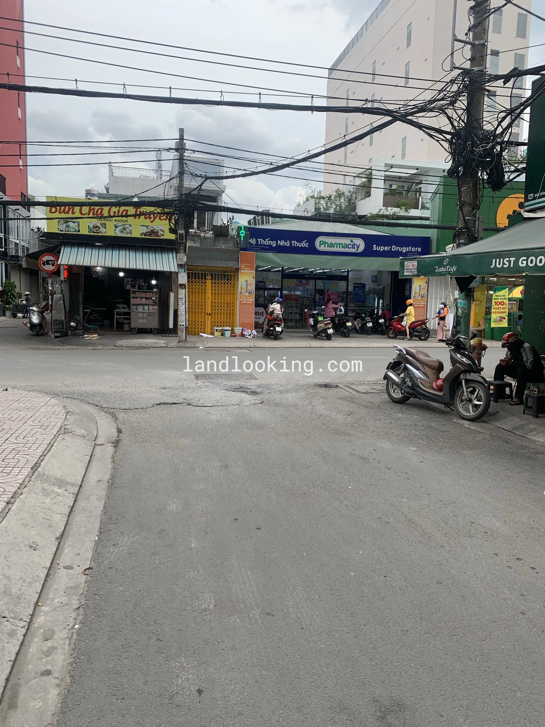 160/13 - Bùi Đình Túy, Phường 12, Quận Bình Thạnh - ảnh 1