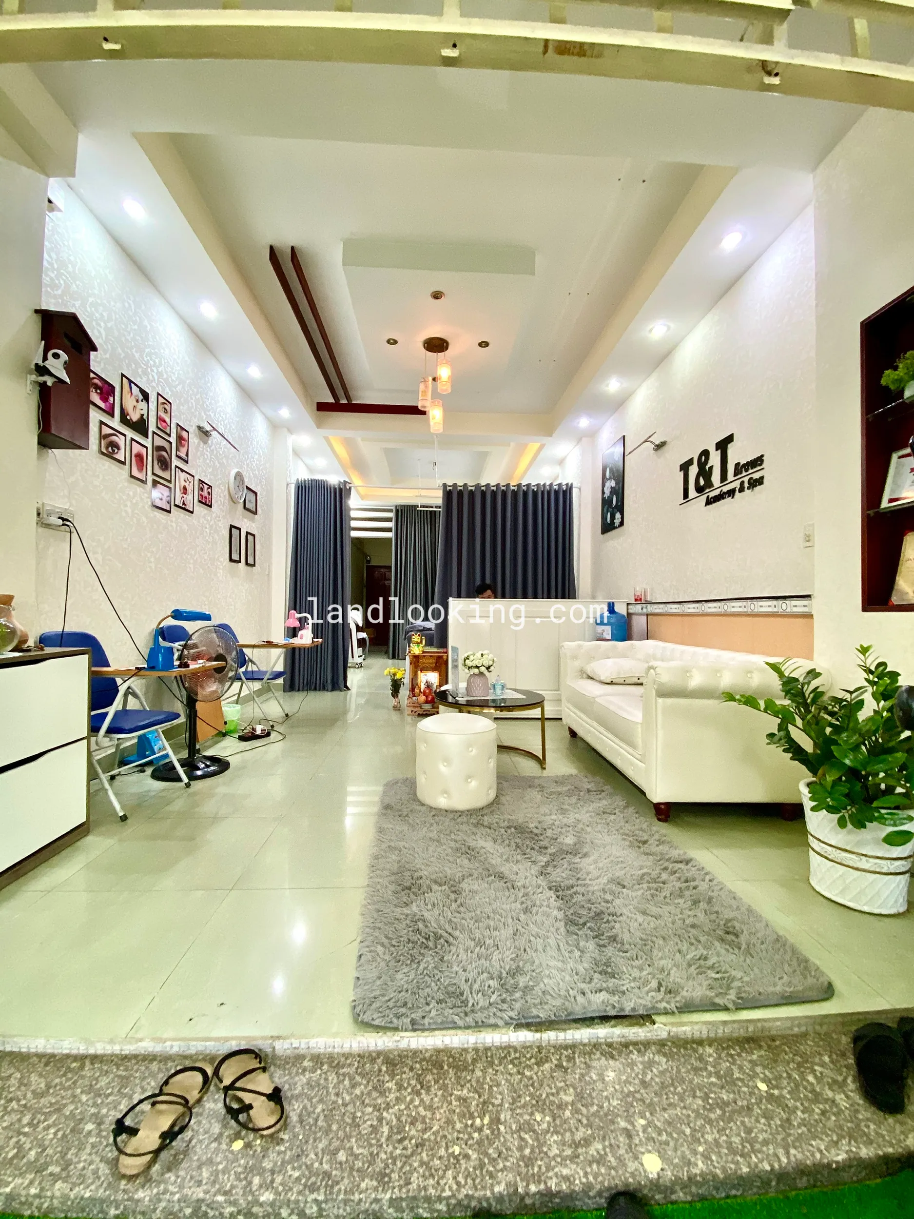 71 - Đường Số 2, Phường 07, Quận Gò Vấp - ảnh 0