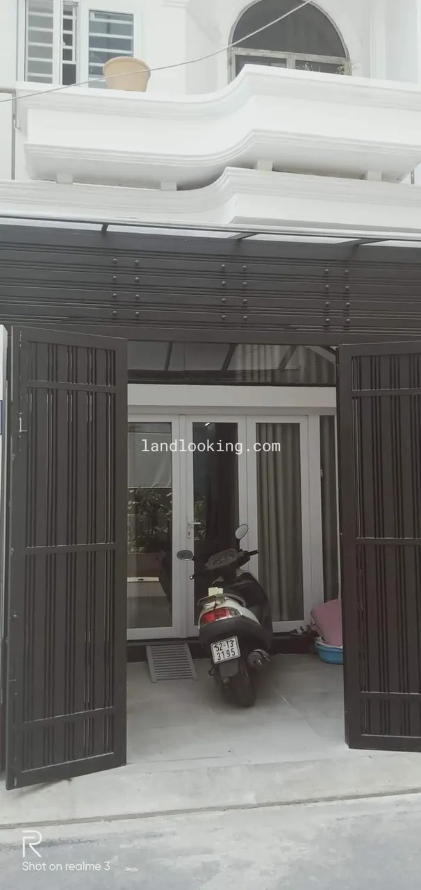 B112/42 - Bạch Đằng, Phường 02, Quận Tân Bình - ảnh 1