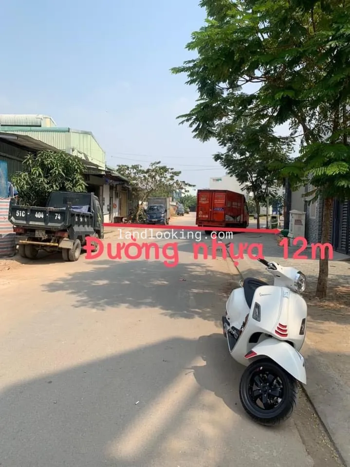 1/96 - Đặng Thùy Trâm, Phường 13, Quận Bình Thạnh - ảnh 1