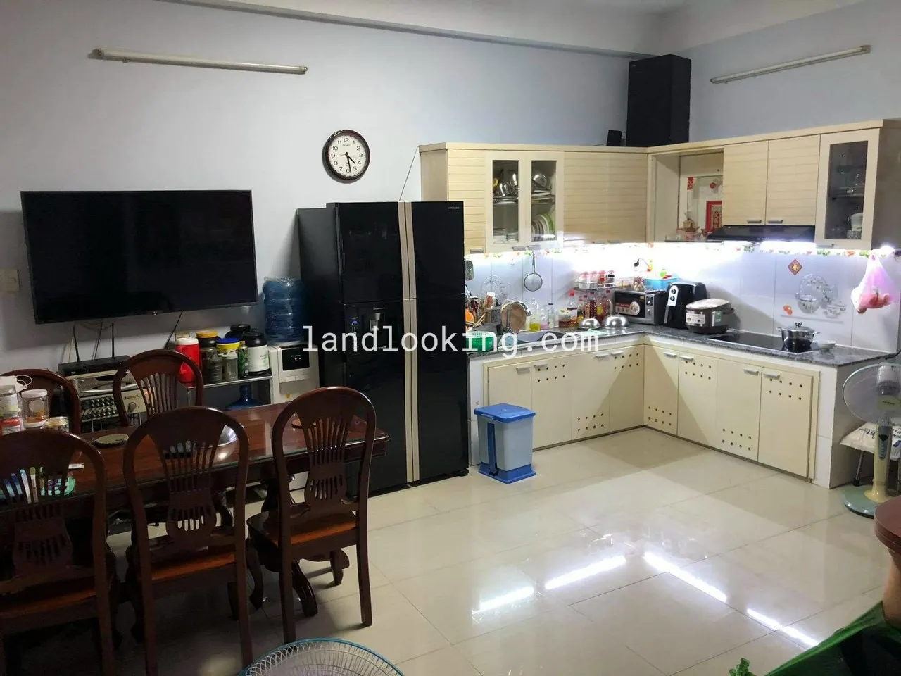 361/4A - Phan Văn Trị, Phường 11, Quận Bình Thạnh - ảnh 1