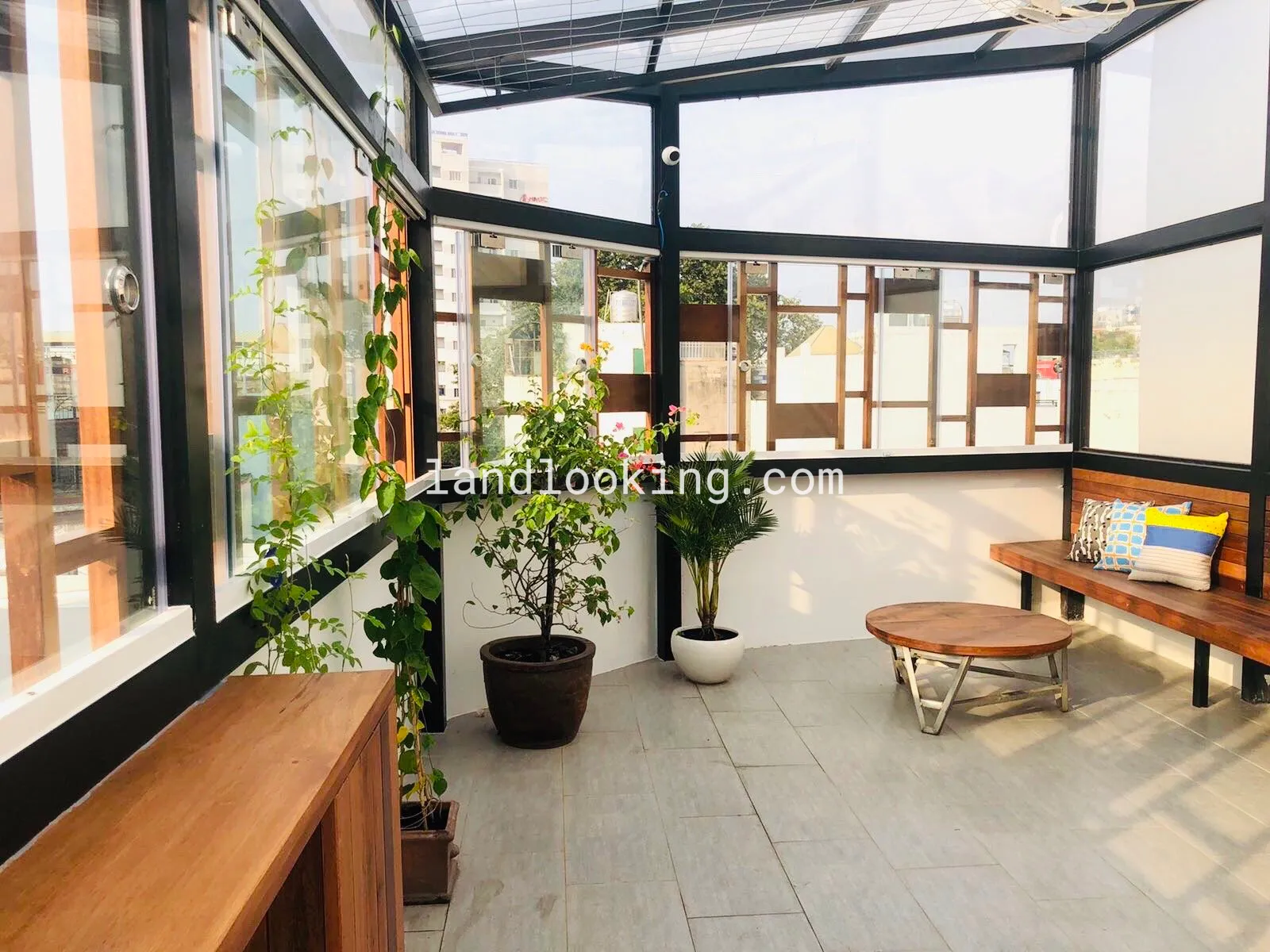 251/60A - Lê Quang Định, Phường 07, Quận Bình Thạnh - ảnh 3