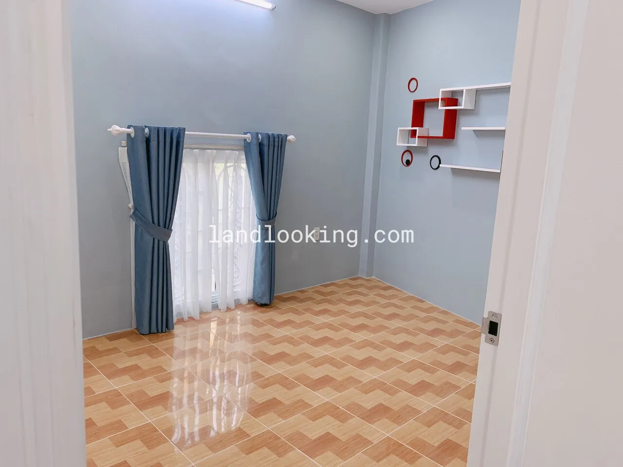 158/20 - Trần Bình Trọng, Phường 01, Quận Gò Vấp - ảnh 1