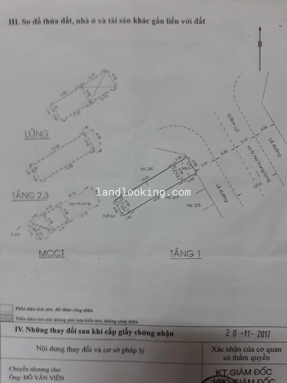 279 - Bình Lợi, Phường 13, Quận Bình Thạnh - ảnh 3