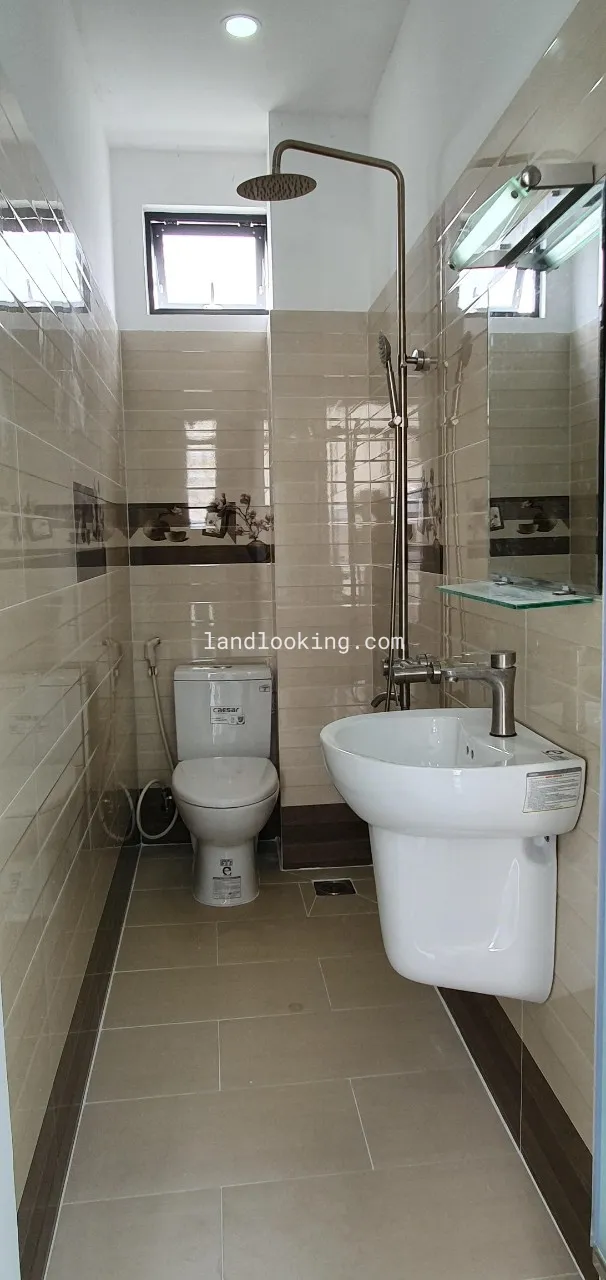 27/4/44 - Lê Trực, Phường 07, Quận Bình Thạnh - ảnh 1