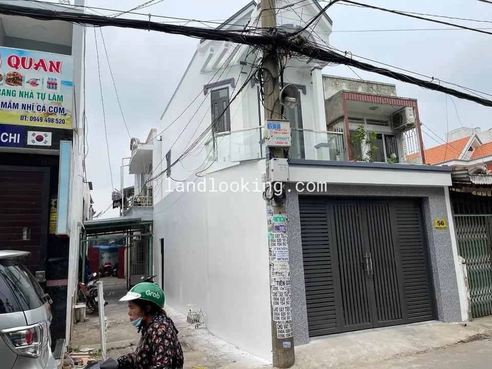 56 - Nguyễn Duy Cung, Phường 12, Quận Gò Vấp - ảnh 0