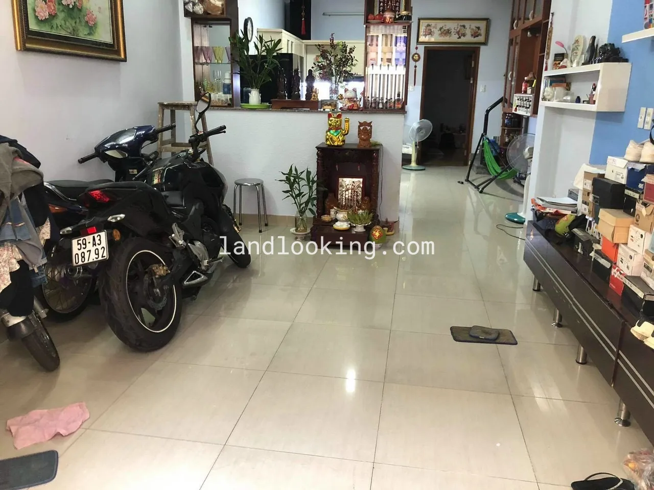 361/4A - Phan Văn Trị, Phường 11, Quận Bình Thạnh - ảnh 2