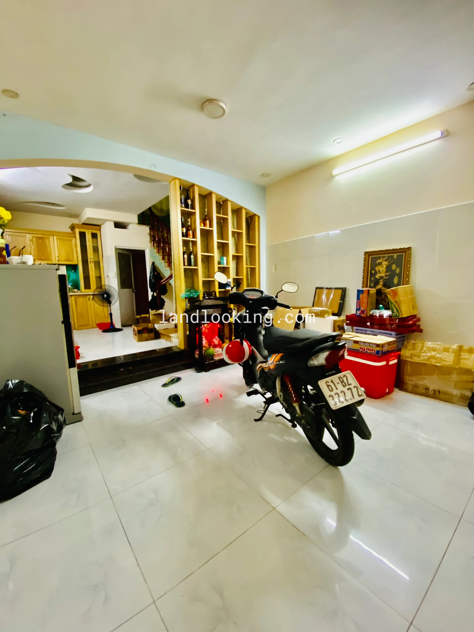 293/3 - Bạch Đằng, Phường 15, Quận Bình Thạnh - ảnh 0