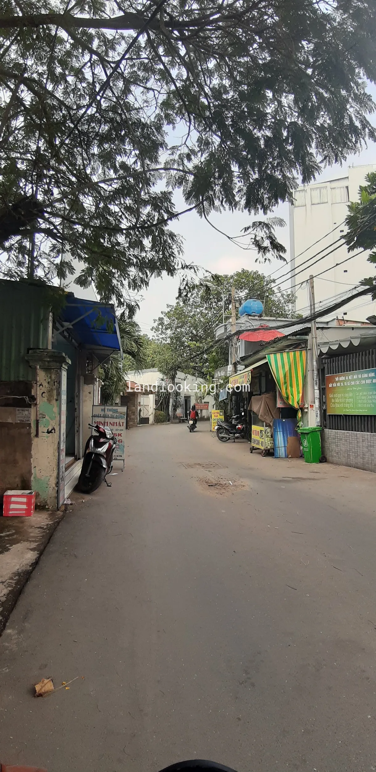 94 - Trần Bá Giao, Phường 05, Quận Gò Vấp - ảnh 3