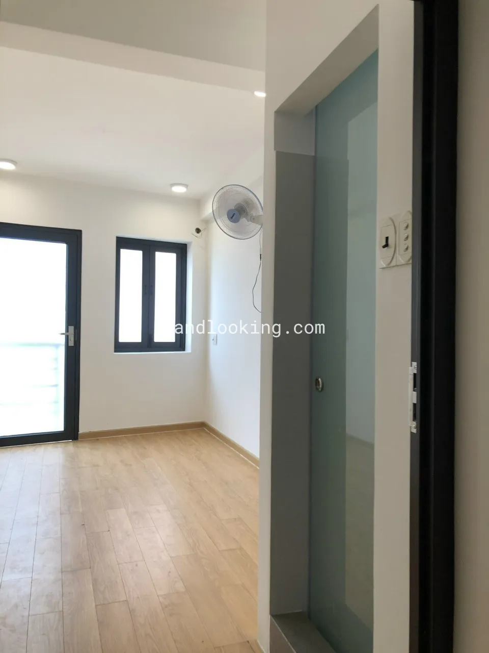 199/8 - Phùng Văn Cung, Phường 04, Quận Phú Nhuận - ảnh 3