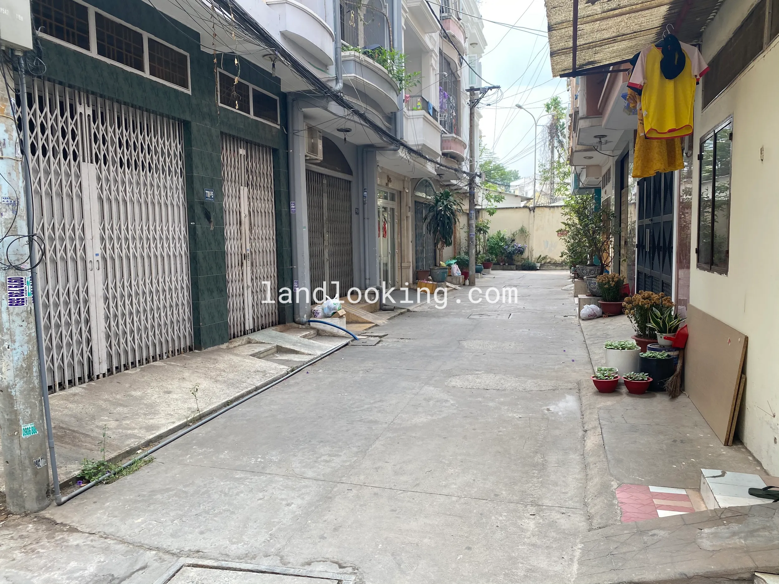 780/9E - Nguyễn Kiệm, Phường 04, Quận Phú Nhuận - ảnh 1