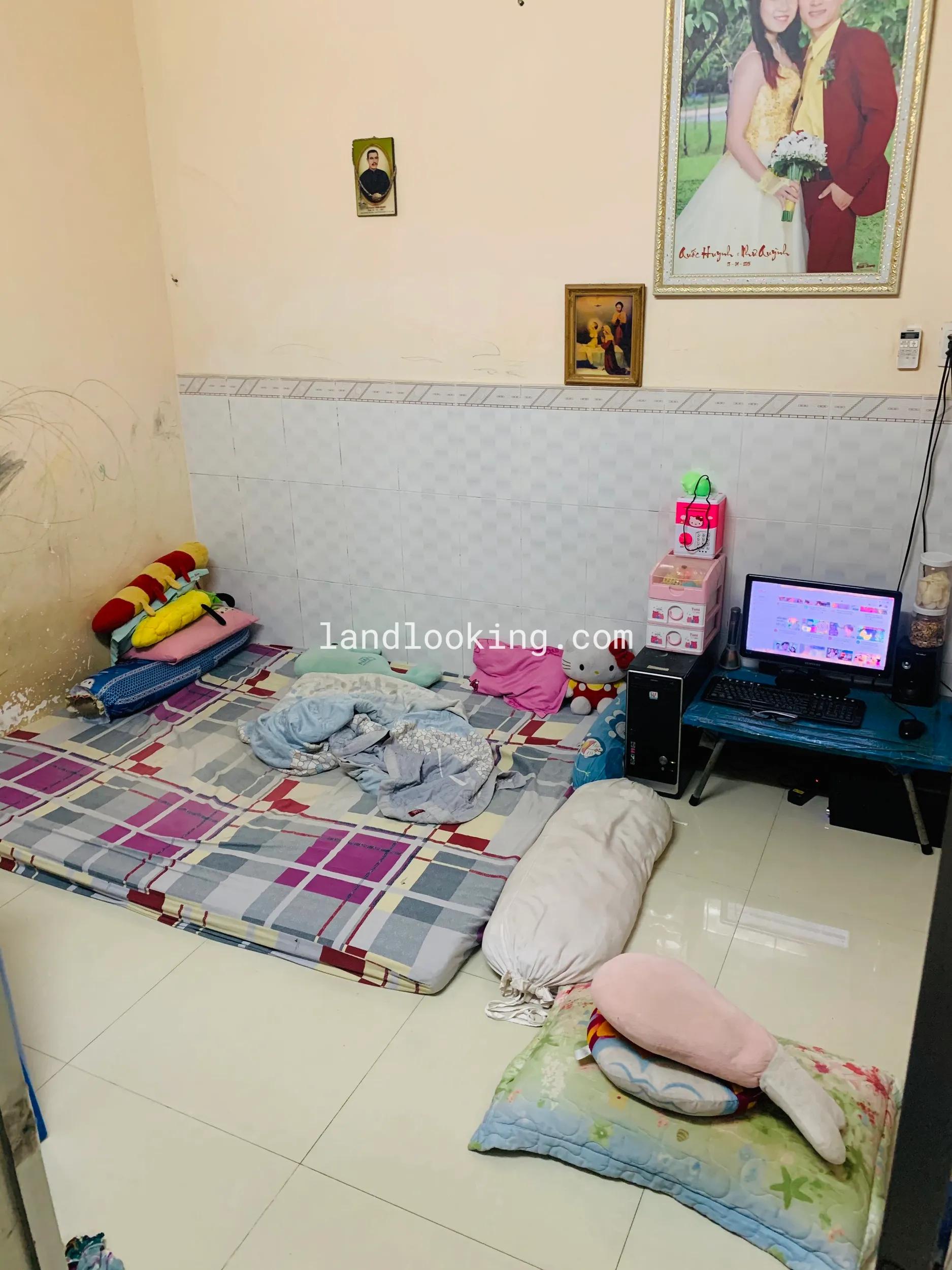 35/12 - Phan Văn Hớn, Phường Tân Thới Nhất, Quận 12 - ảnh 4