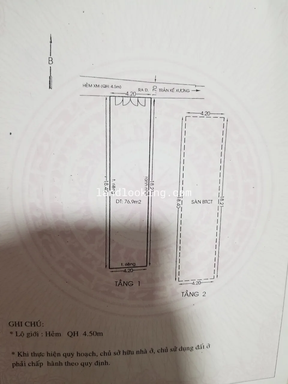 120/3 - Nguyễn Công Hoan, Phường 07, Quận Phú Nhuận - ảnh 3