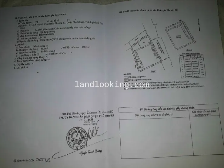 151/6A - Huỳnh Văn Bánh, Phường 12, Quận Phú Nhuận - ảnh 1