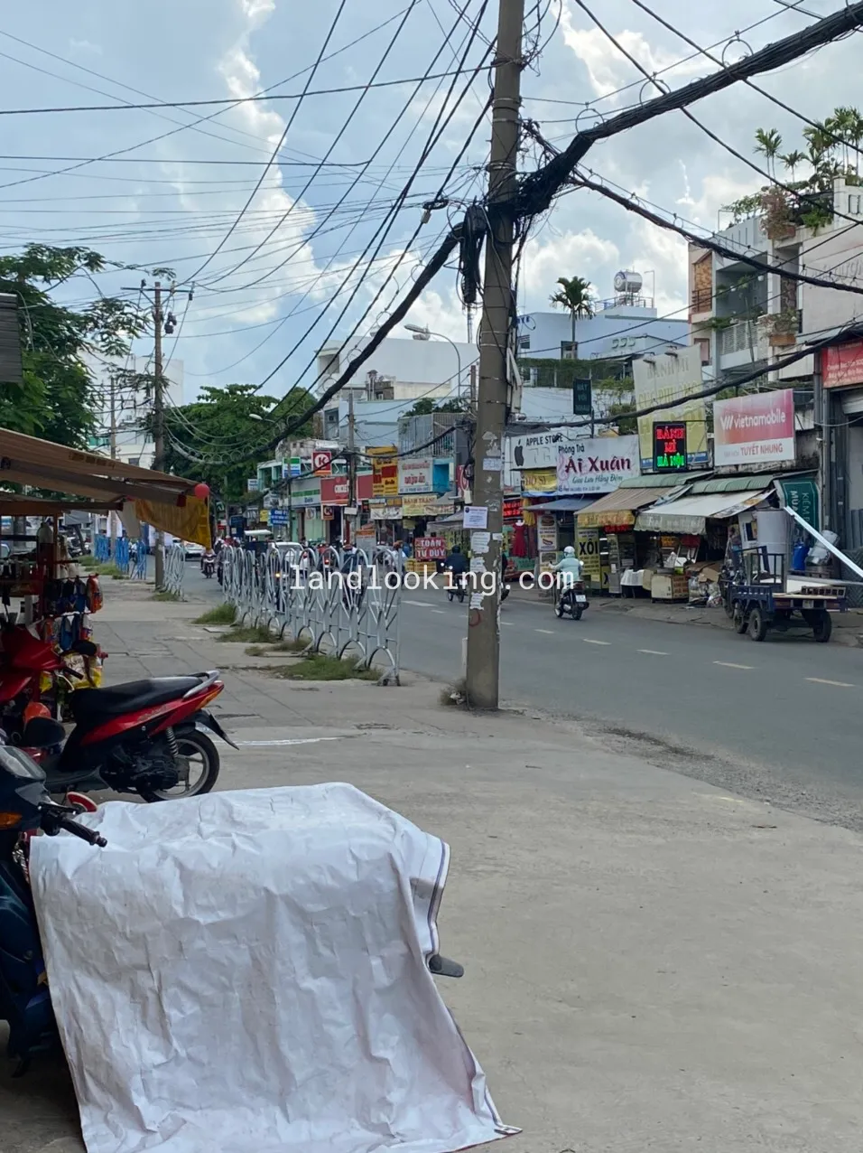 6B - Phạm Văn Chiêu, Phường 08, Quận Gò Vấp - ảnh 4