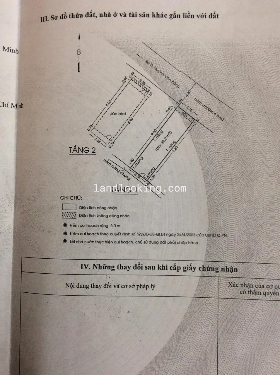 489A/21/38 - Huỳnh Văn Bánh, Phường 13, Quận Phú Nhuận - ảnh 4