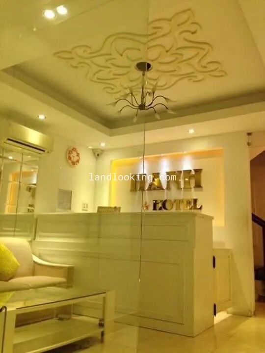 138/33A - Nguyễn Xí, Phường 26, Quận Bình Thạnh - ảnh 3