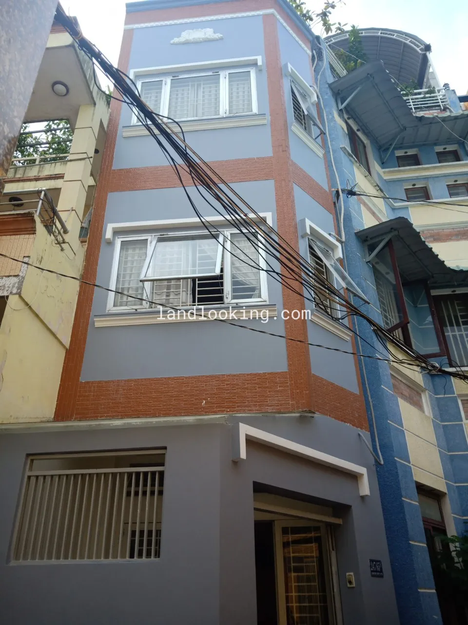 247/65B - Hoàng Hoa Thám, Phường 05, Quận Phú Nhuận - ảnh 0