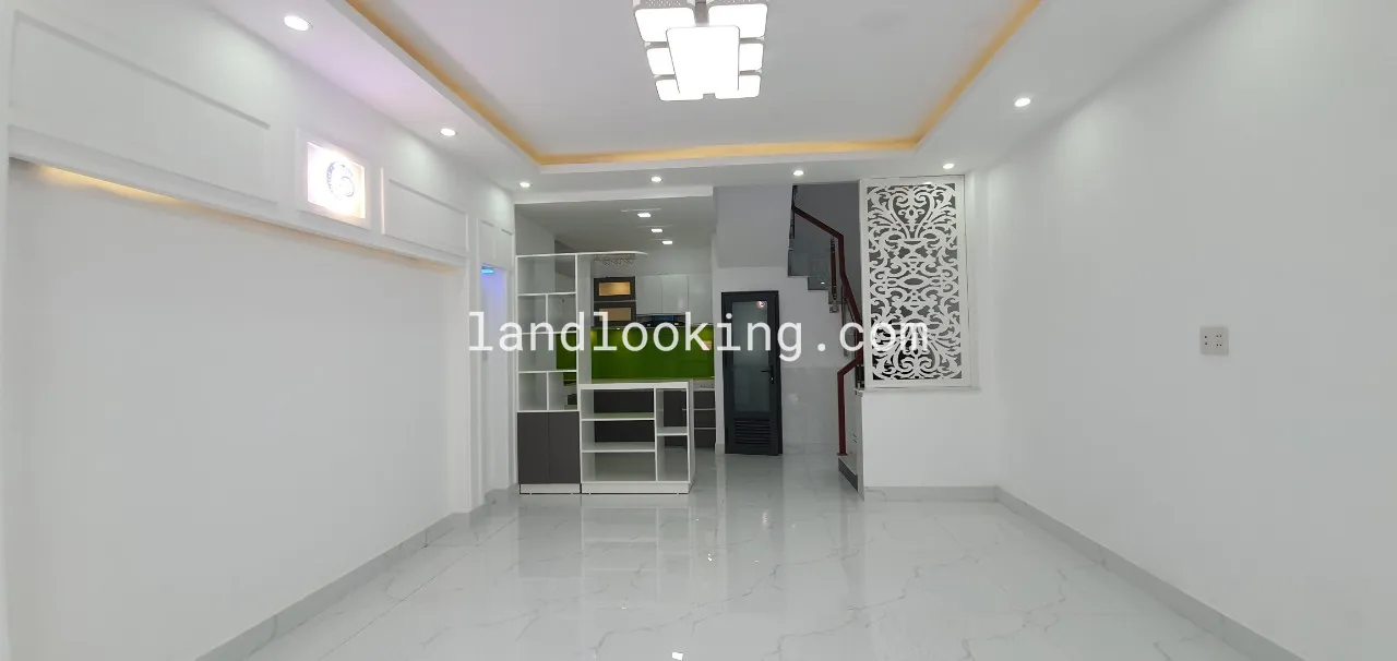 237/11A - Phan Đình Phùng, Phường 15, Quận Phú Nhuận - ảnh 2