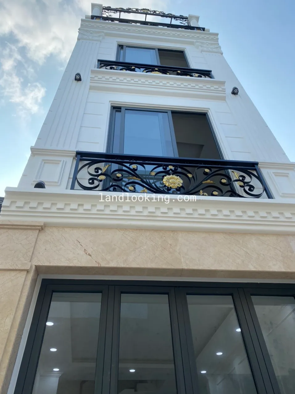 24/31 - Lam Sơn, Phường 02, Quận Tân Bình - ảnh 0