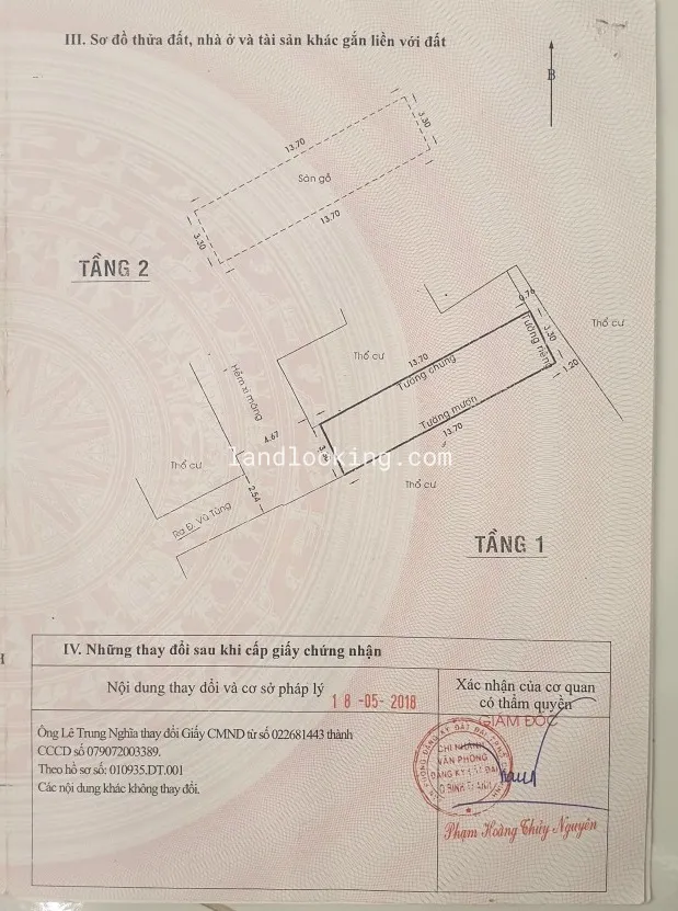 146/59/18/14D - Vũ Tùng, Phường 02, Quận Bình Thạnh - ảnh 2