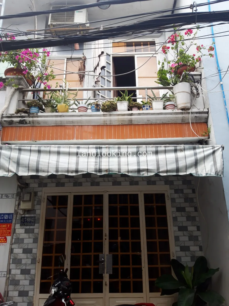 417/69/43 - Quang Trung, Phường 10, Quận Gò Vấp - ảnh 1