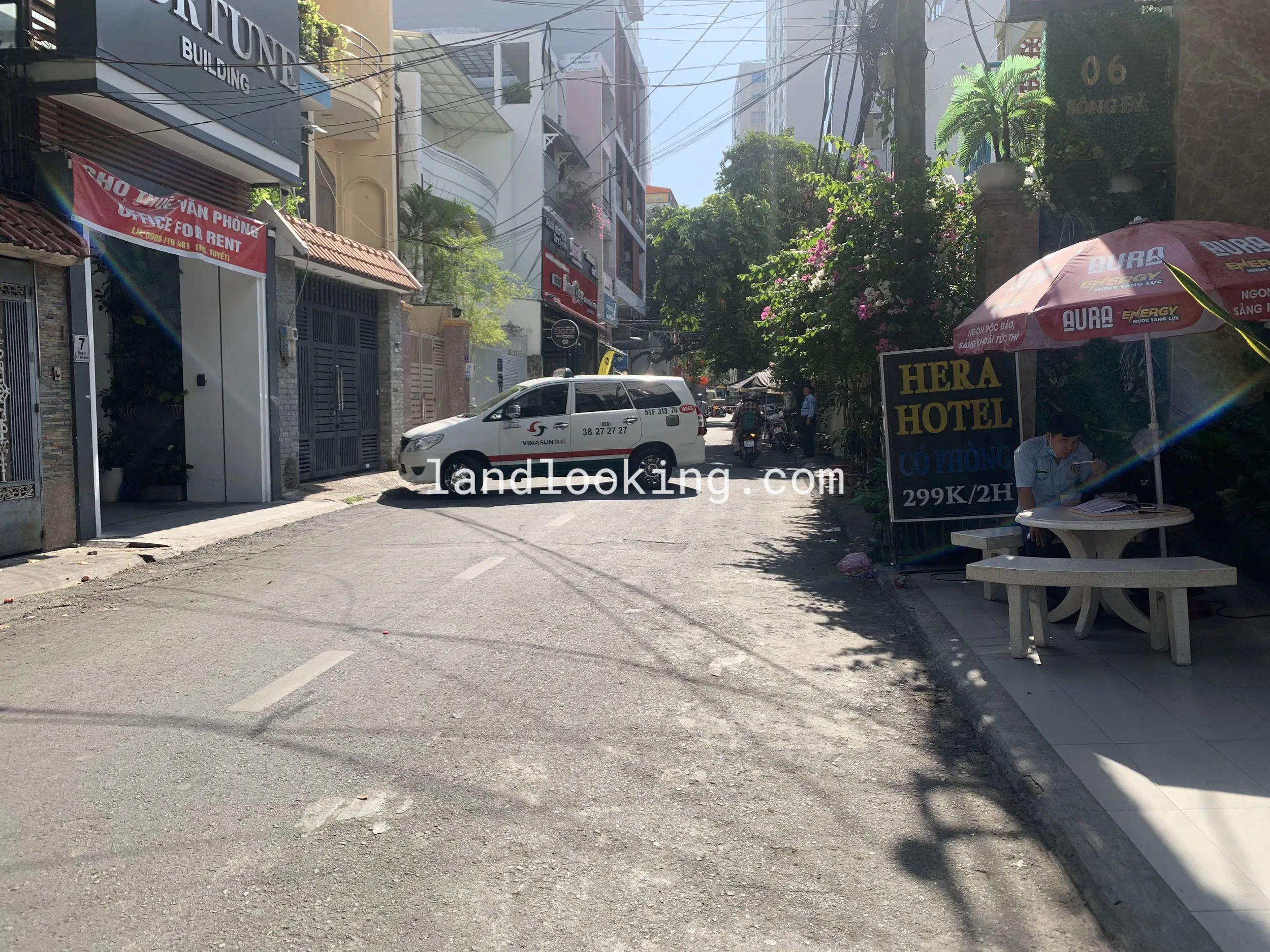 5A - Sông Đà, Phường 02, Quận Tân Bình - ảnh 1