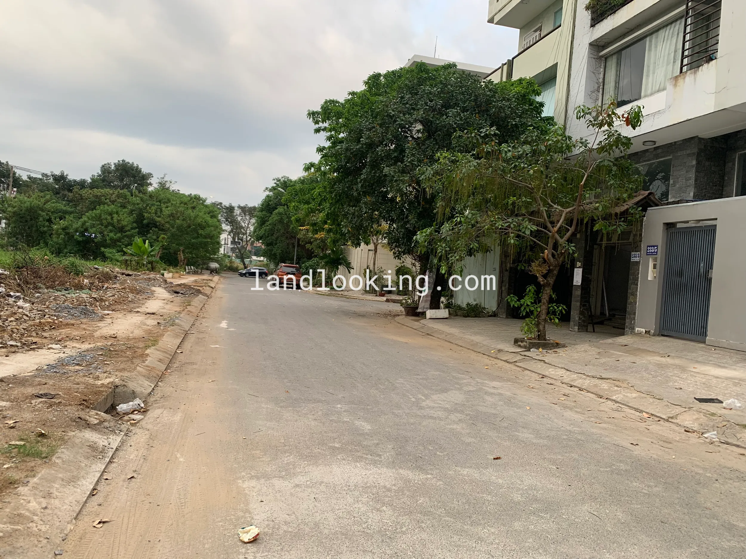 233/7 - Đặng Thùy Trâm, Phường 13, Quận Bình Thạnh - ảnh 0