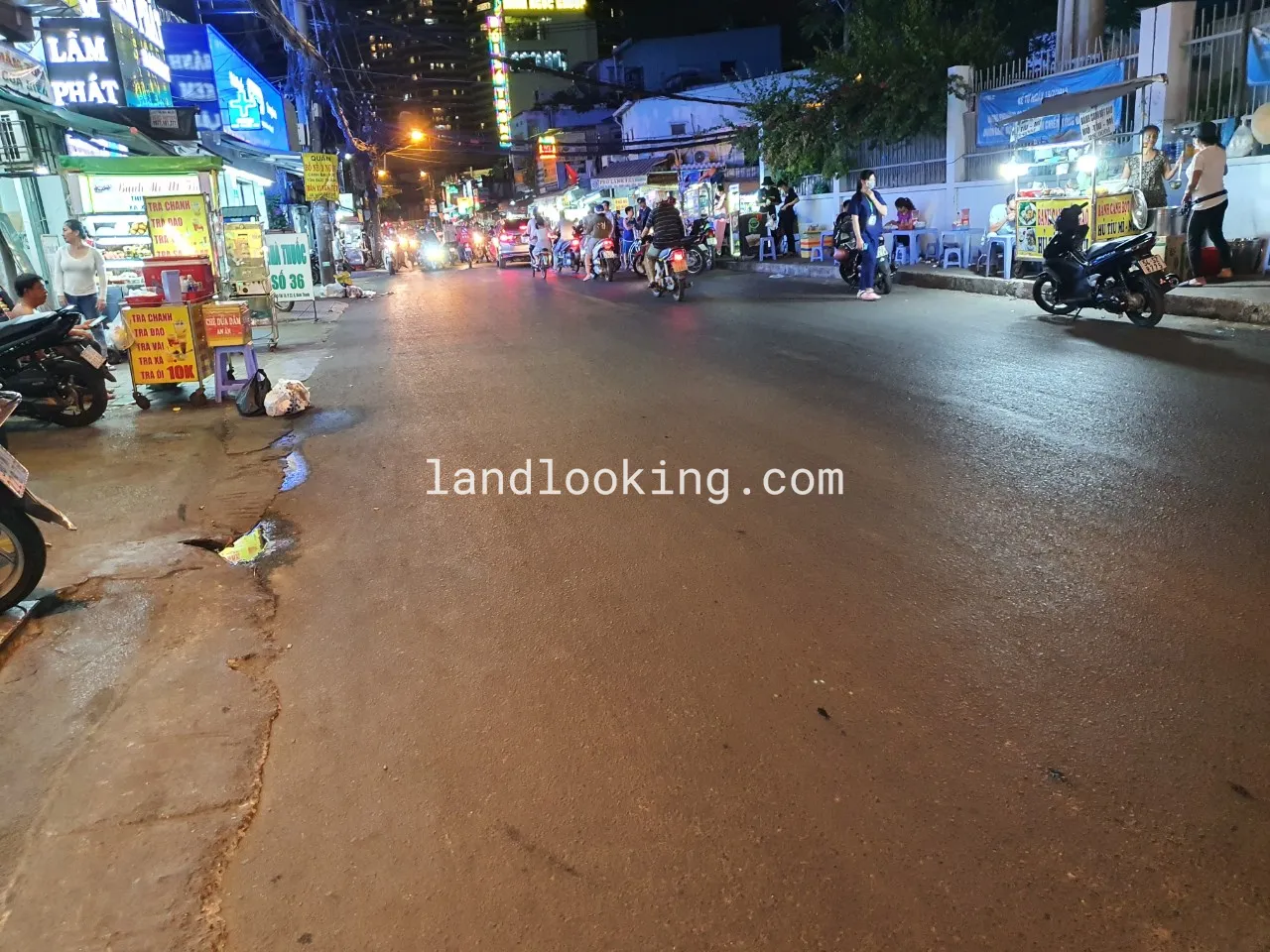 110 - Ngô Tất Tố, Phường 22, Quận Bình Thạnh - ảnh 1