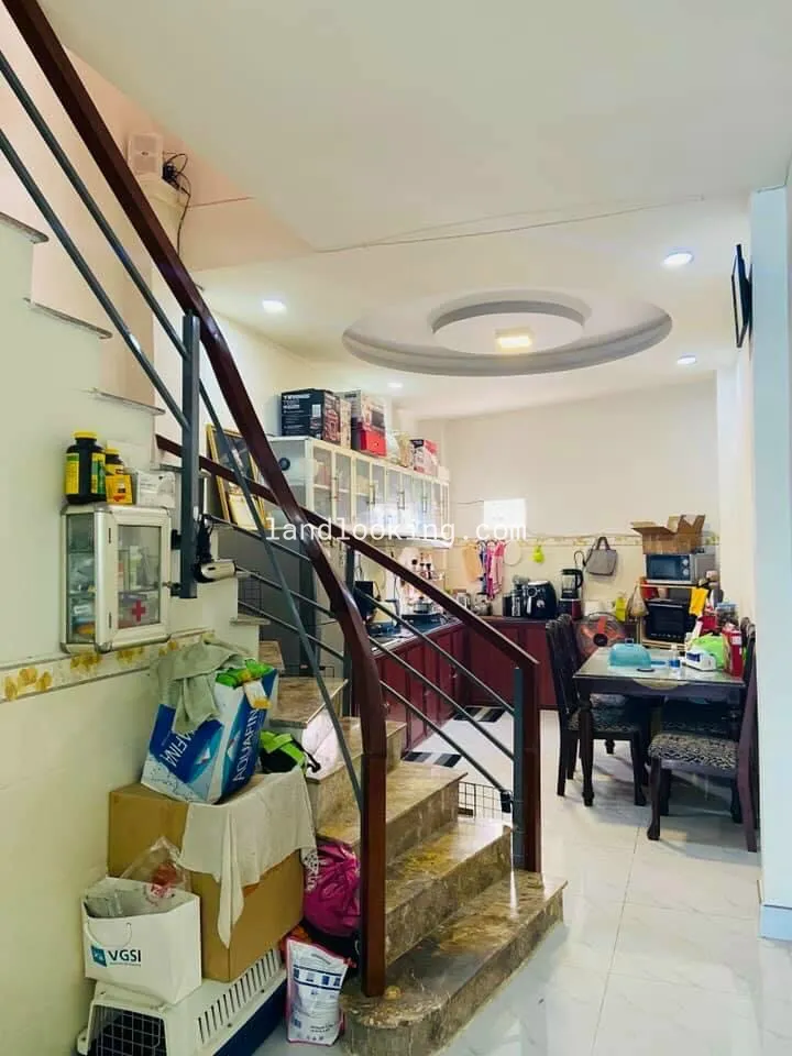 14/36 - Nguyễn Văn Nghi, Phường 07, Quận Gò Vấp - ảnh 4