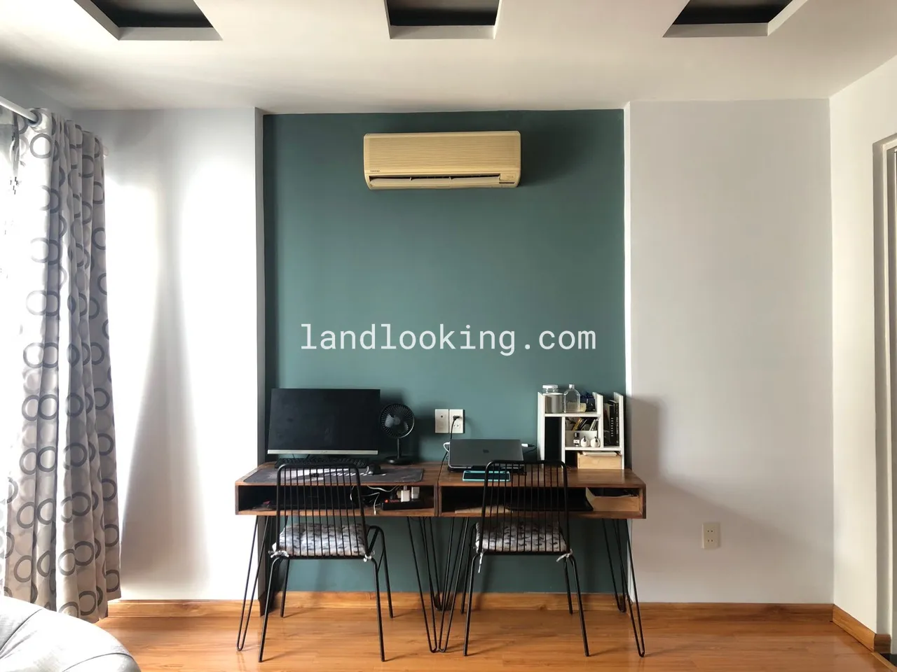 21/6F - Cầm Bá Thước, Phường 07, Quận Phú Nhuận - ảnh 0