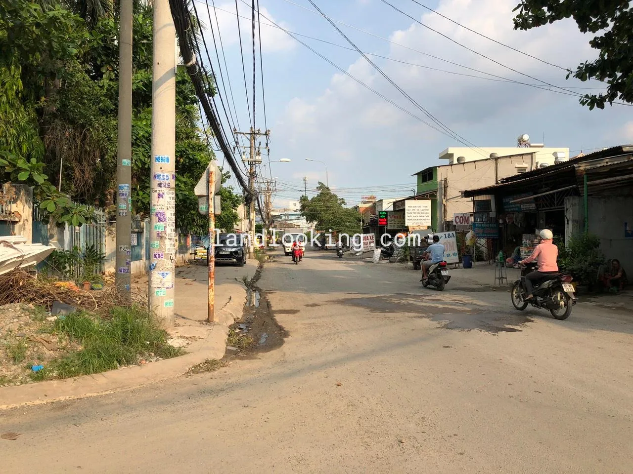 801/38A - Quốc Lộ 13, Phường Hiệp Bình Phước, Quận Thủ Đức - ảnh 1