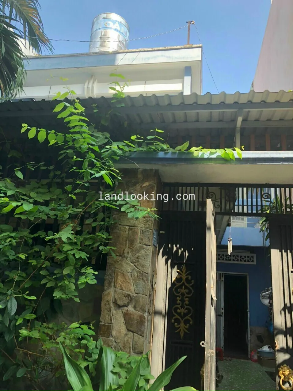 243/8 - Hoàng Hoa Thám, Phường 05, Quận Phú Nhuận - ảnh 1